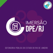 IMERSÃO DPERJ 2023 (2ª FASE) (CICLOS 2023) IMERSÃO DPERJ 2023 (2ª FASE) (CICLOS 2023)